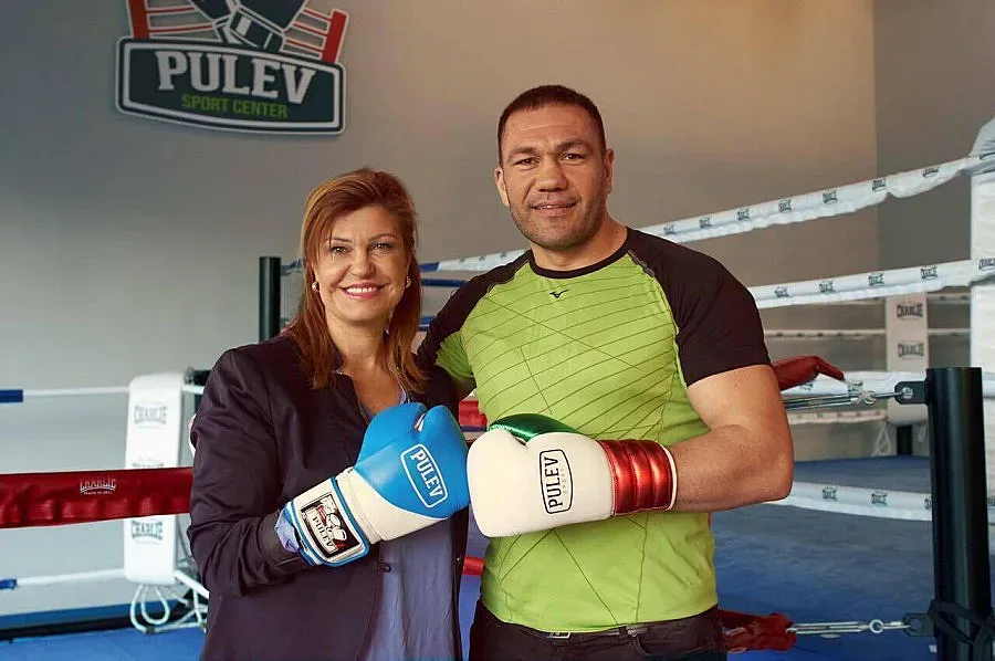 Кобрата подкрепи ГЕРБ в борбата срещу аутизма