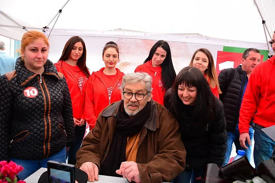 Ламбо: БСП ще изпълни всичките си обещания