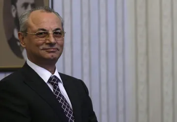 Ахмед Доган за фалшивото писмо: Нямам думи!