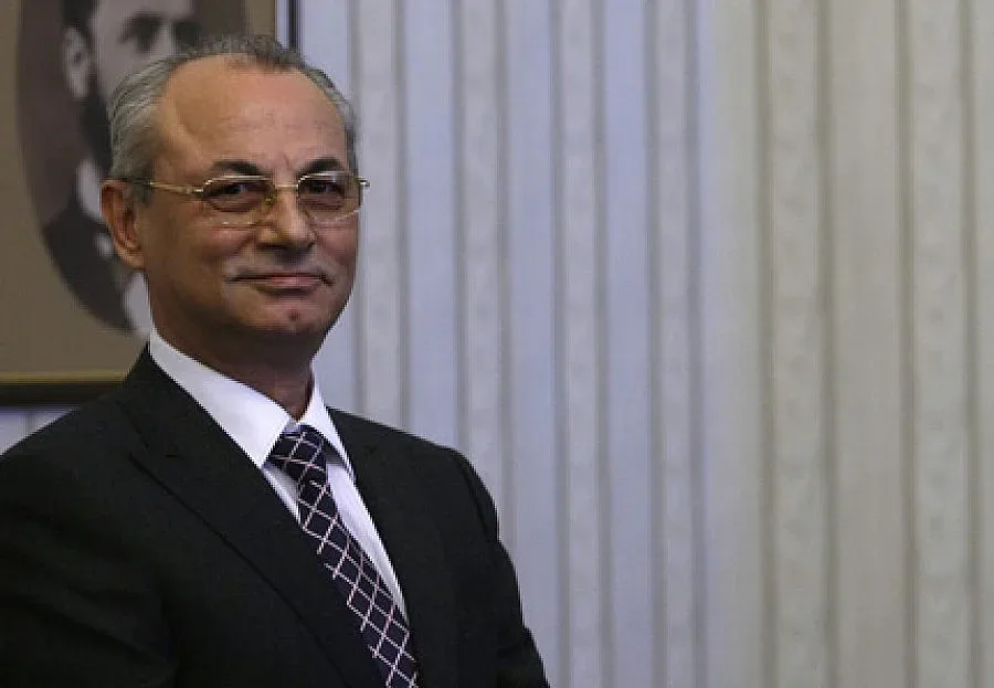 Ахмед Доган за фалшивото писмо: Нямам думи!