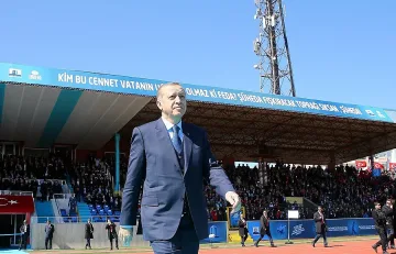 Турция пак нападна Германия 