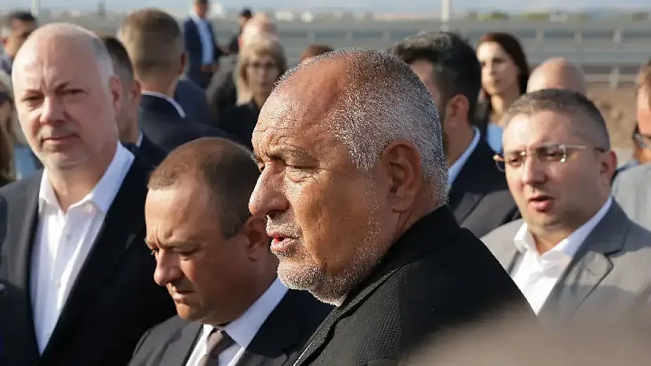 Борисов с ключов коментар за побоя в Русе