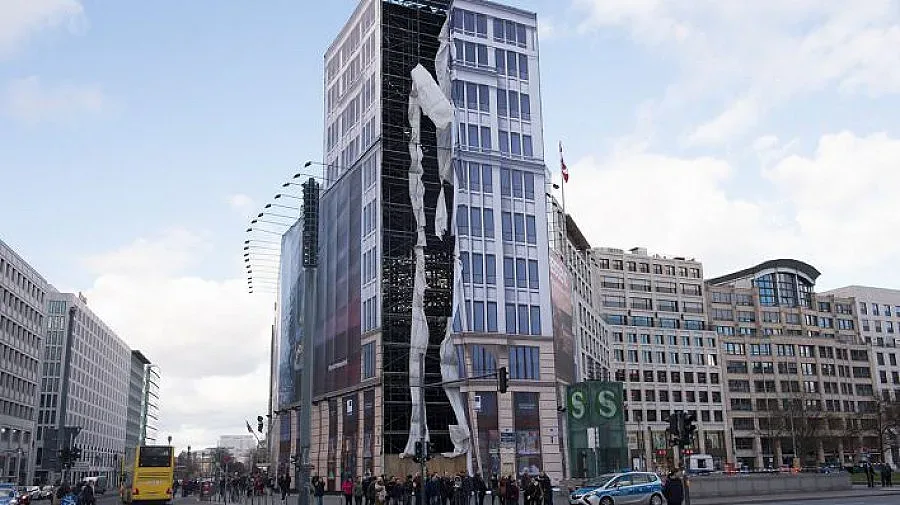 Ад в Германия