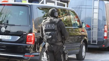 Обвиниха стрелецът от Грас