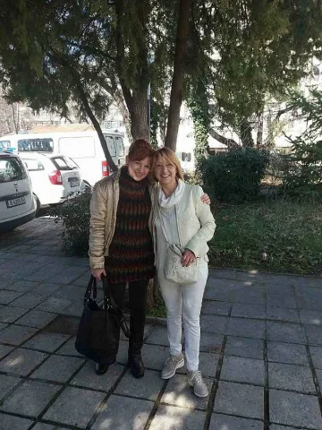 От  БСП дариха кръв за Варна