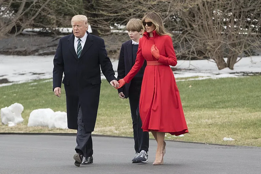 Тръмп  изненада Меркел в гръб