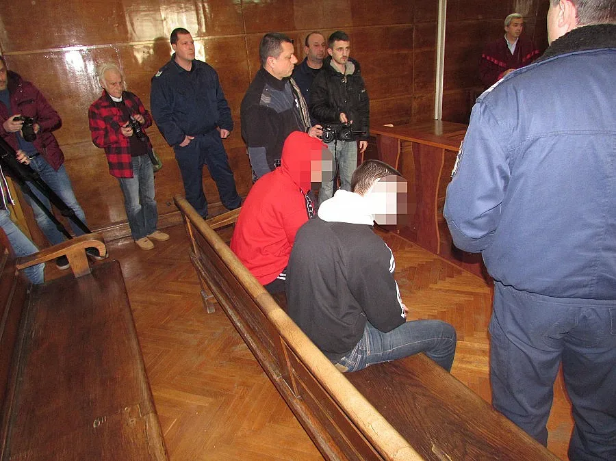 И вторият обвиняем за убийството в  Николово остава в ареста