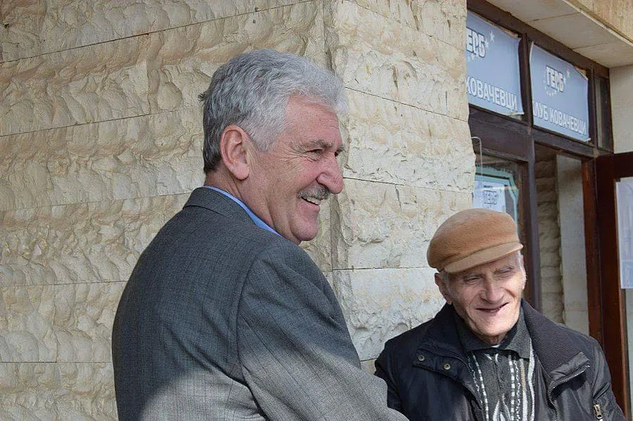 ГЕРБ помага на бизнеса с по-малко бюрокрация