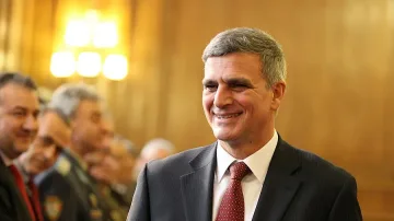 Вицепремиерът: Няма наплив на лица от Турция