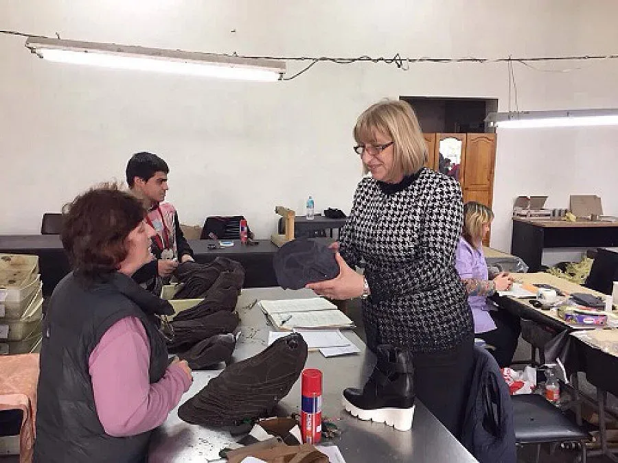 Цачева в Брест: ГЕРБ никога не лъже