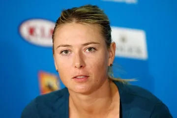 Шарапова: Григор беше важна част от живота ми