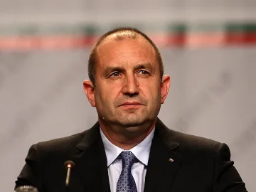 Радев: Намесата на Турция във вота е факт, но е недопустимо (ОБНОВЕНА)