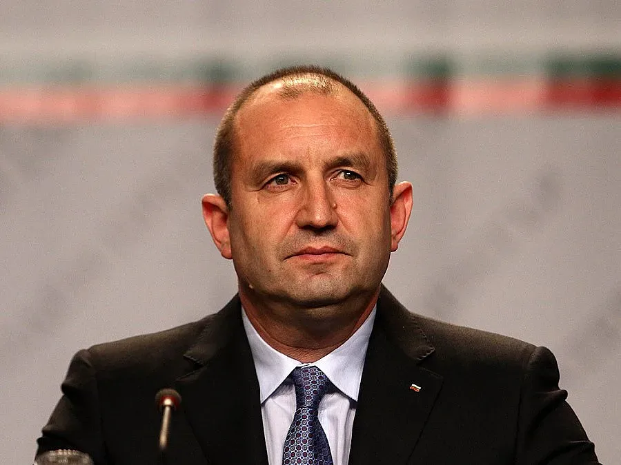 Радев: Намесата на Турция във вота е факт, но е недопустимо (ОБНОВЕНА)