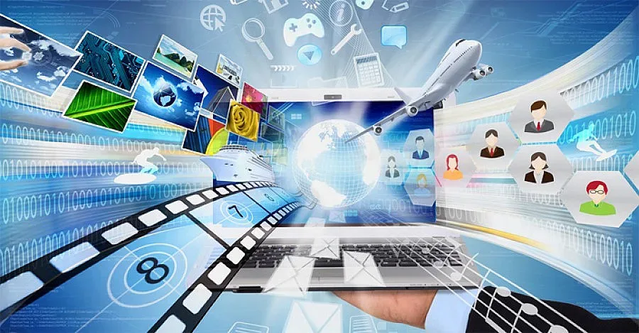 ЕС затяга контрола над социалните мрежи