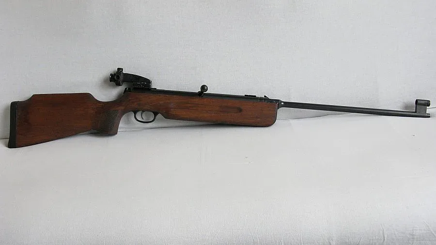 Жена простреля мъж в окото