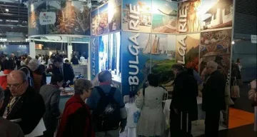 Френските туристи търсят семейни ваканции в България