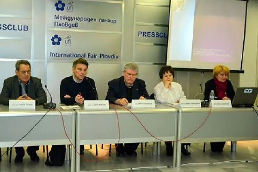 Проф. Христов: Проблемите в образованието вече са проблеми на националната ни сигурност