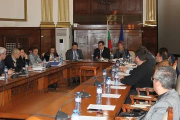 Министър Бозуков: Искаме справедливост при парите за тютюн