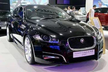 Magna избра Словения пред България за завода си за Jaguar