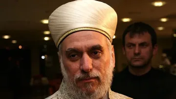 Привикали главния мюфтията във връзка с турската намеса