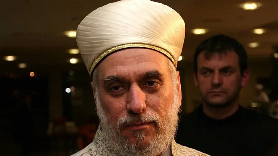 Привикали главния мюфтията във връзка с турската намеса