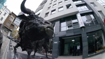 БФБ: Няма основание да се промени SOFIX