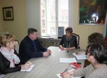 Обменяме научни кадри с Мичуринския държавен аграрен университет