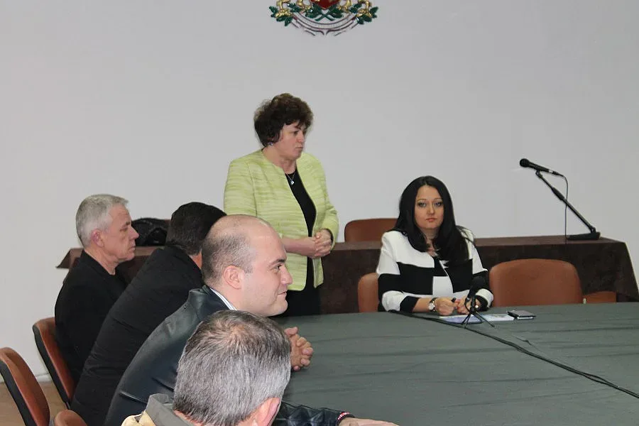 Павлова: Трябва да има национален консенсус за санирането