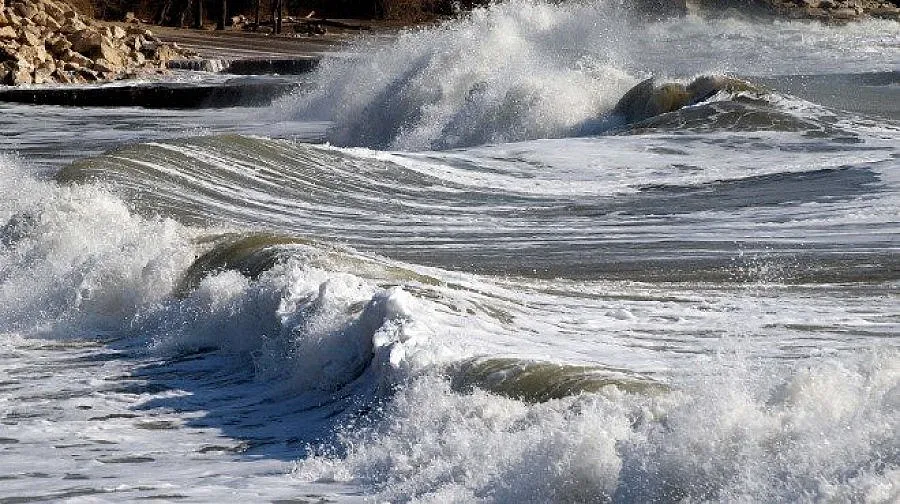 Рибар се удави край местността „Лахана"