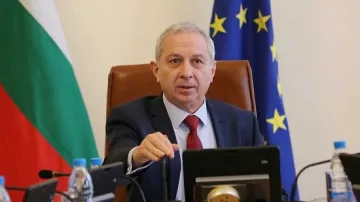 Герджиков: Ще съдействам за експертна среща между ГЕРБ и МЗХ