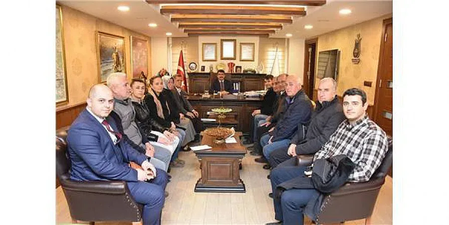 Скандал! Окръжен управител: Турският трябва да стане официален език в България