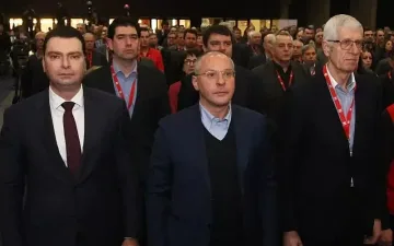 Големи изненади в новото ръководство на БСП