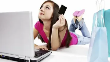 Онлайн търговията расте с 23%