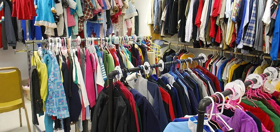 Дрехите крият най-много рискове за здравето ни