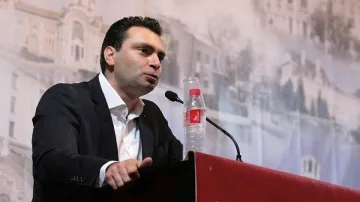 Паргов: Нинова е защитник на интересите на слабите и онеправданите