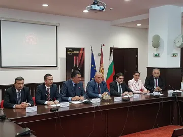 Министерството на икономиката разработва продукти за насърчаване на стартиращия бизнес