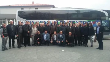 Карадайъ: Патриотизмът не е само думи