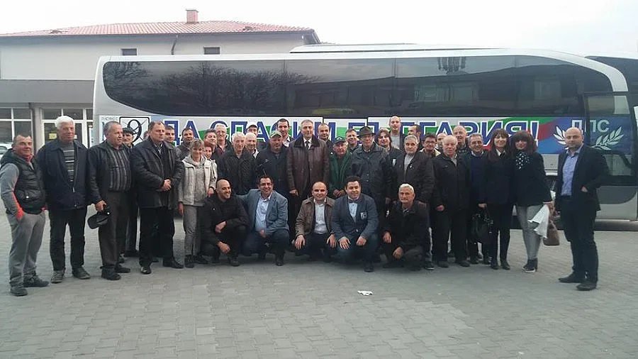 Карадайъ: Патриотизмът не е само думи