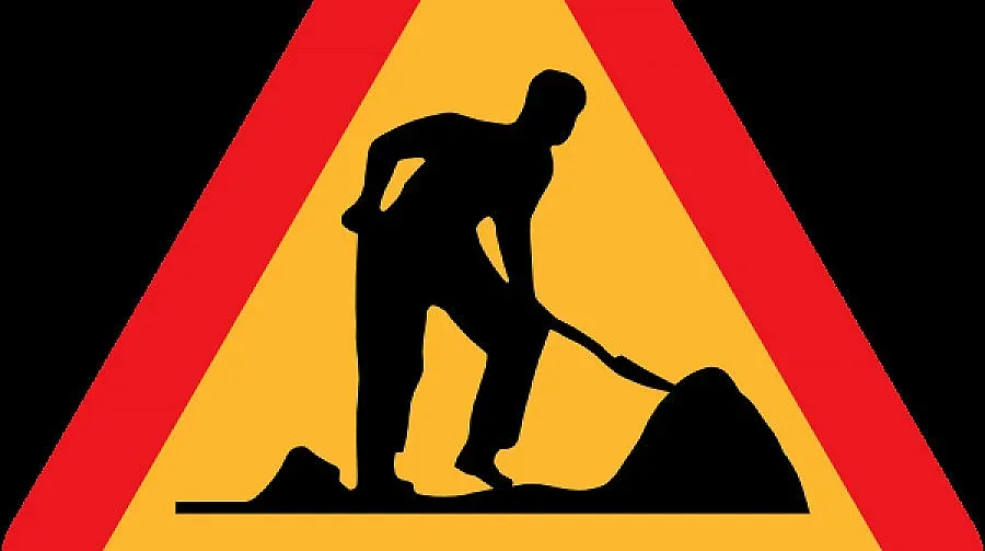 Изборите отложиха ремонт на път