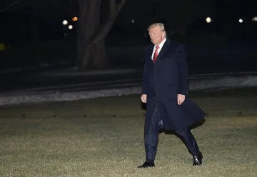 Още един съд блокира указа на Тръмп