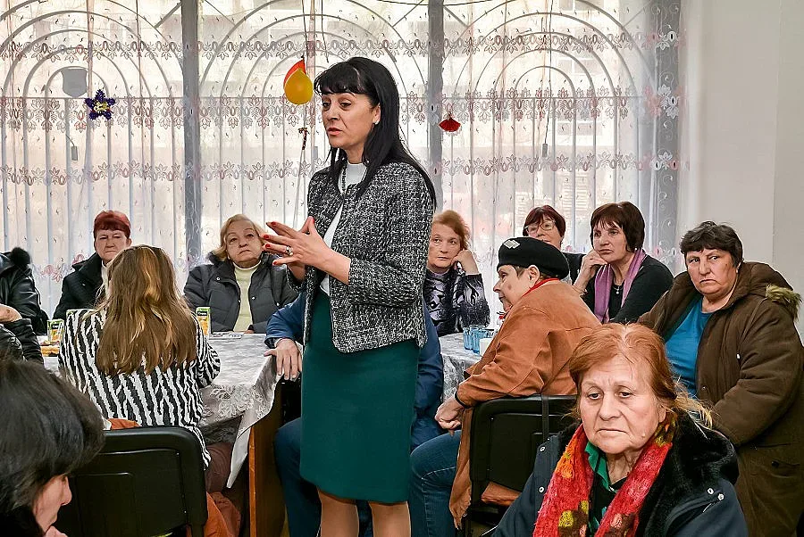 Деведжиева: Само изсветляването на икономиката гарантира по-високи пенсии