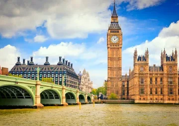 Забраняват шуробаджанащината в британския парламент