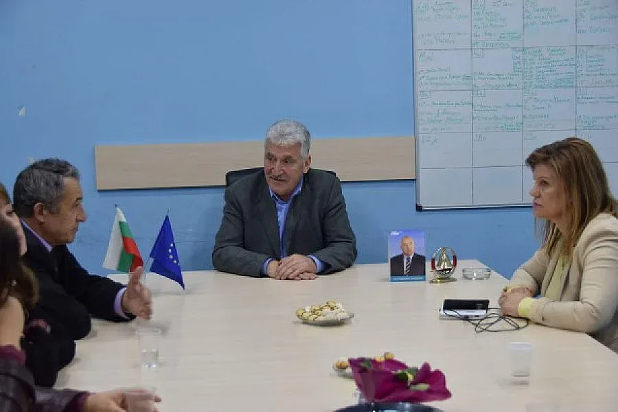 Красимир Велчев: Инвестицията в образование е инвестиция в бъдещето