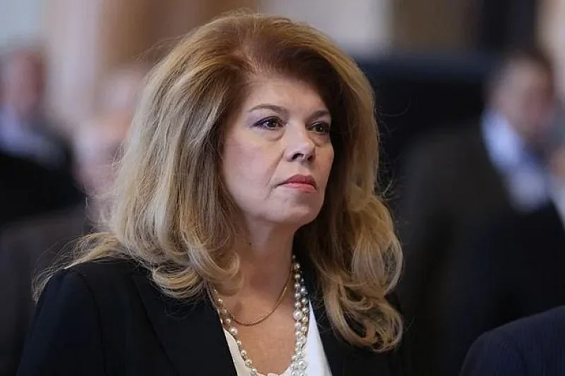 Илияна Йотова с коментар за позицията на ЕС за Украйна