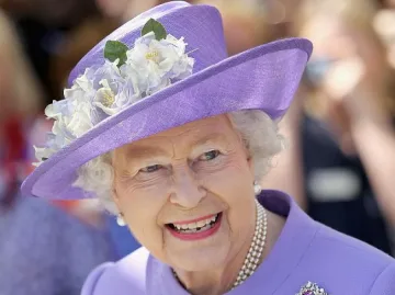 Кралица Елизабет II ще одобри Брекзит