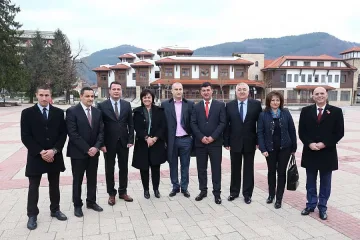 Корнелия: Само БСП може да спре ГЕРБ