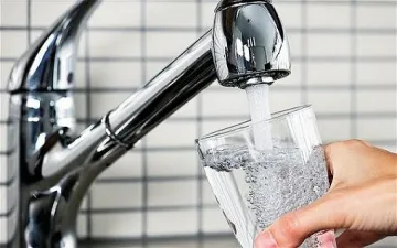 Без водоснабдяване в някои части на София
