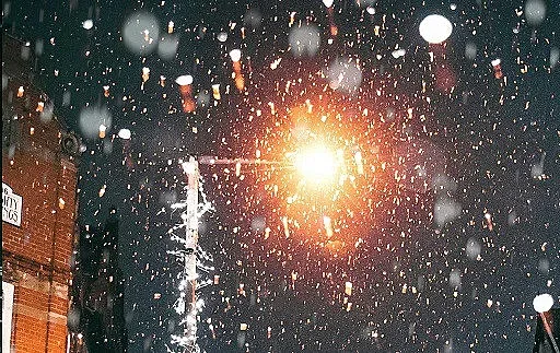 50 см сняг!  Къде ще има виелици?