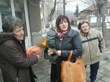 Бизнесът в Кърджали приветства мерките на ГЕРБ за намаляване на административната тежест