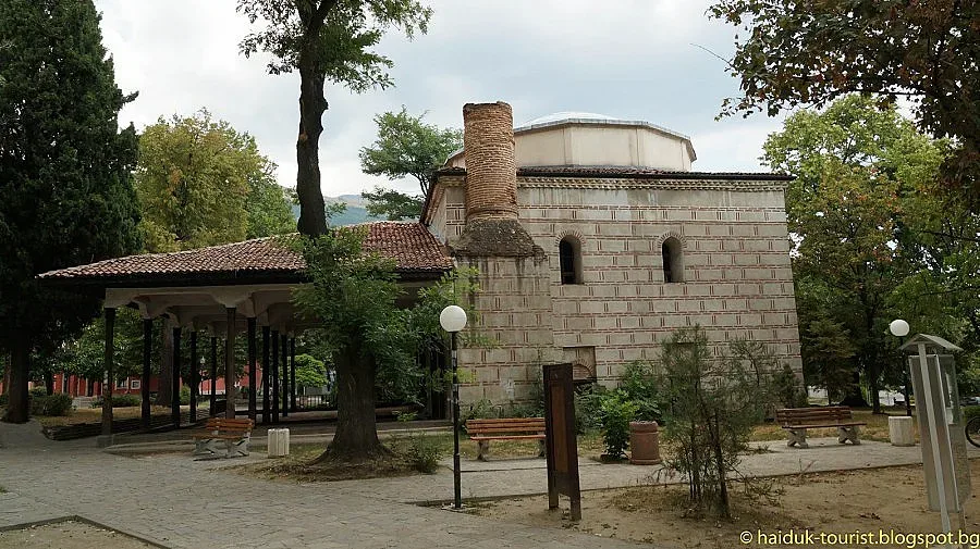 Сменят статута на "Куршум джамия"